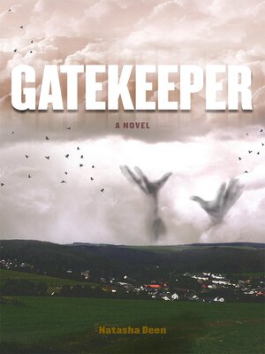 cover image of Gatekeeper